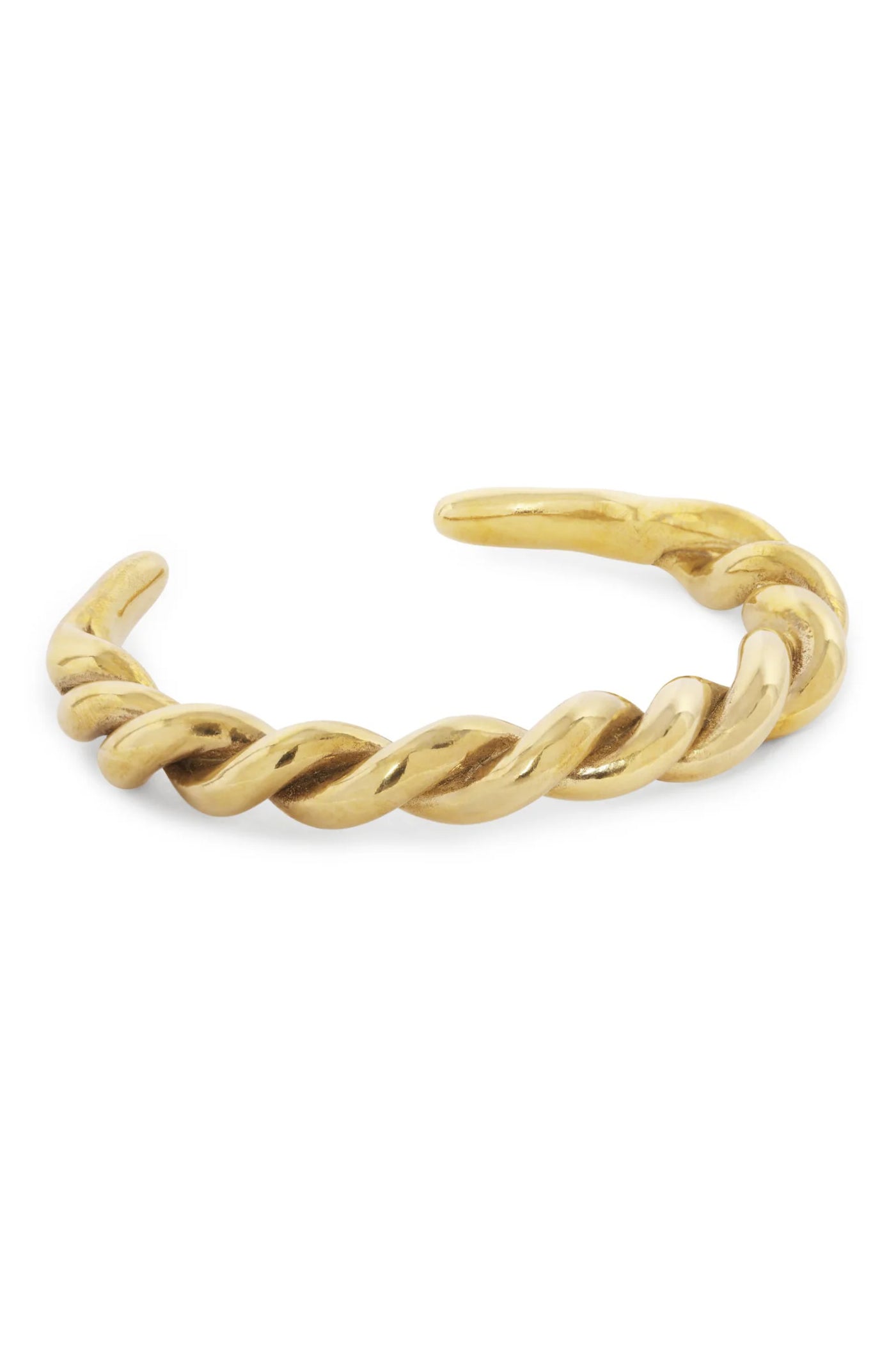Amanda Hunt-Sorella Cuff in Bronze