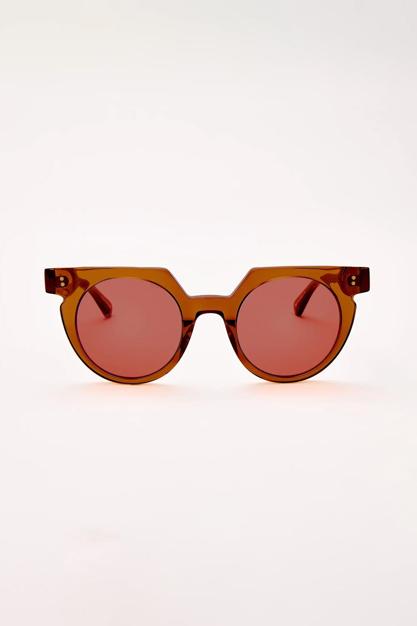 Sardine -Aster Velvet Urchin Sunglasses