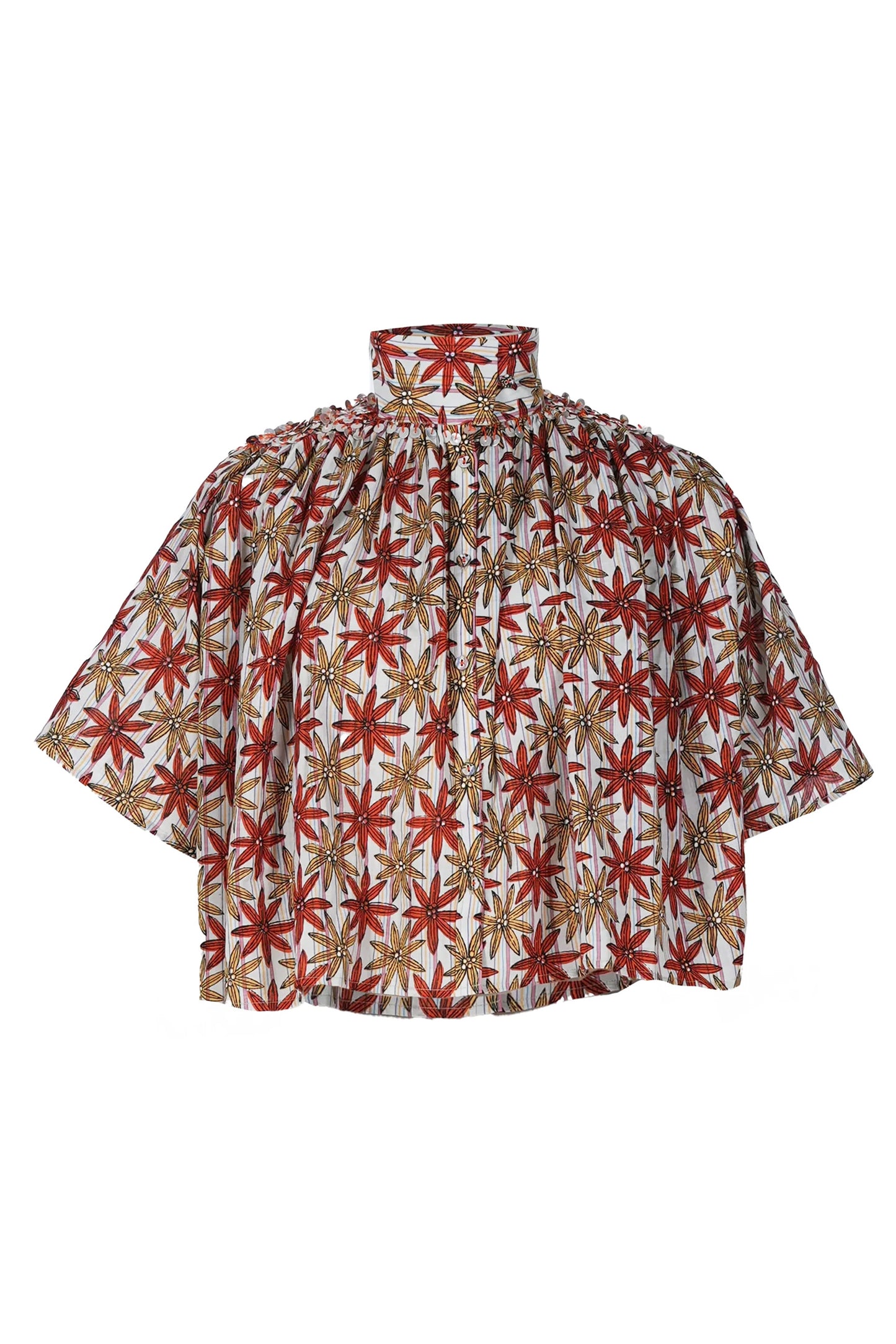 V. De. Vinster. Bhumi Shirt