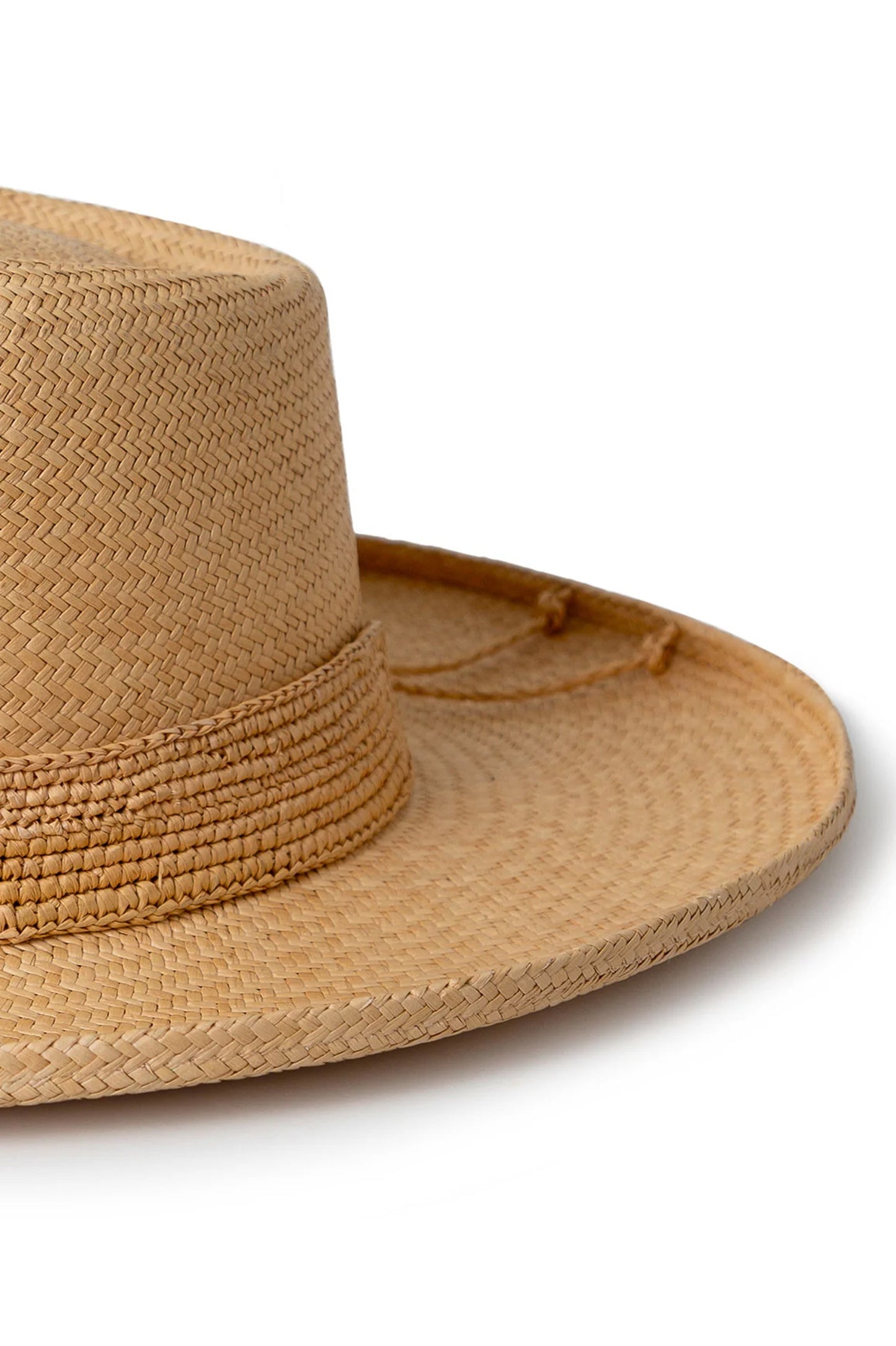 Greenpacha Macedonia Hat