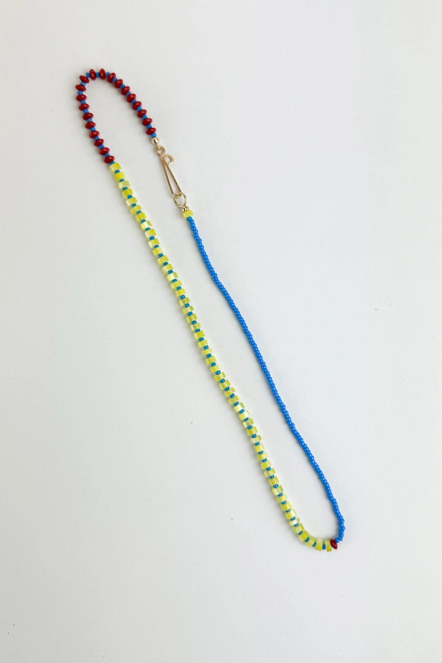 Millhouse Collection - The Chroma Necklace