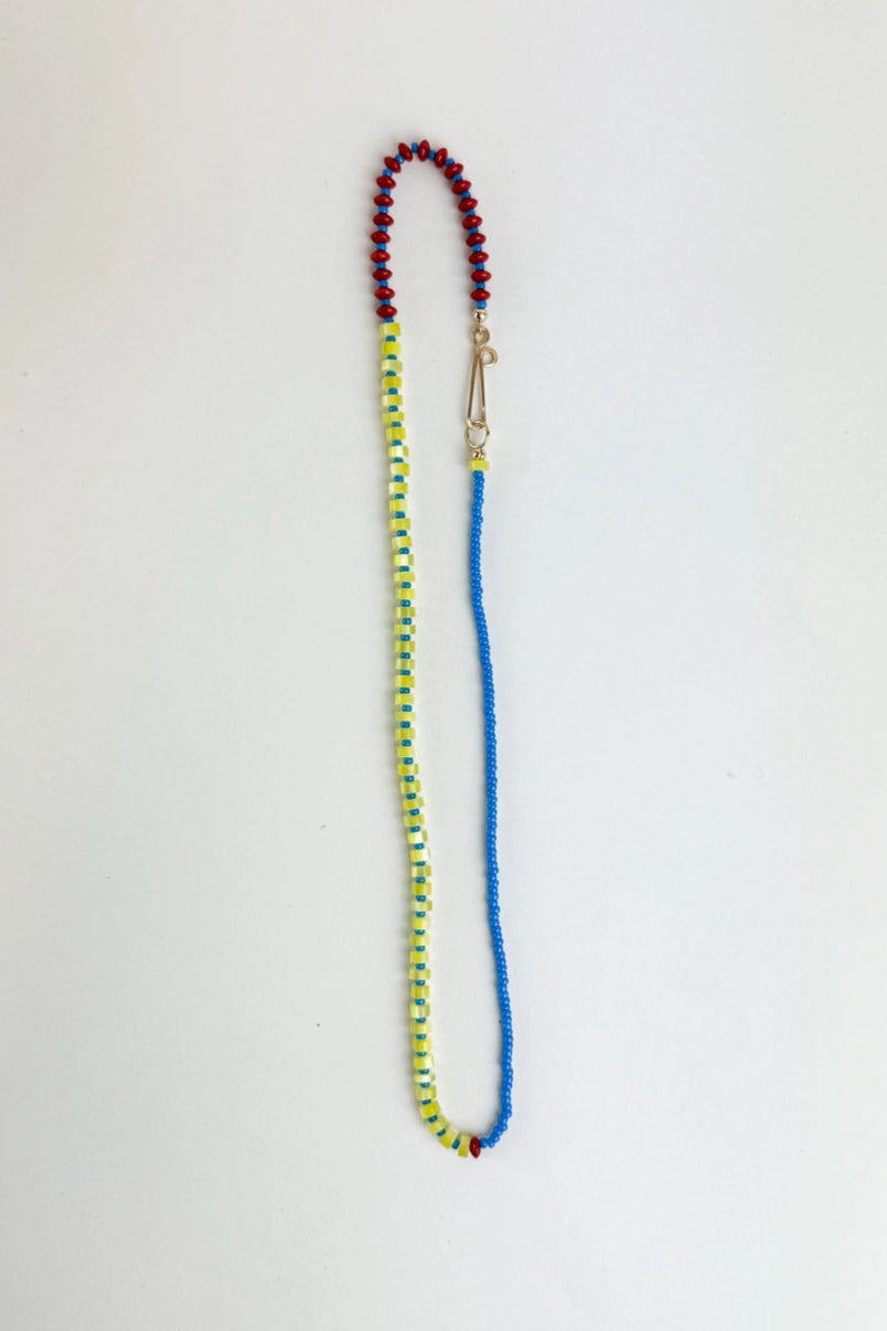 Millhouse Collection - The Chroma Necklace