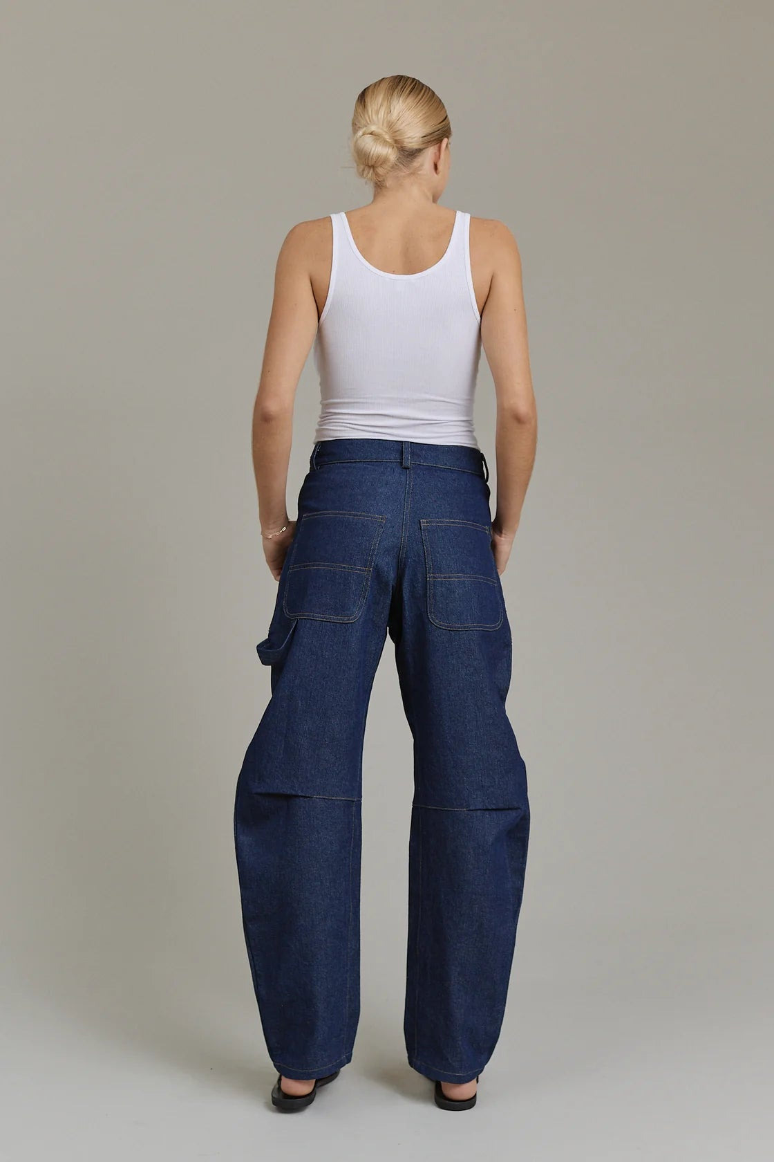 ACACIA-Falcon Denim Pant