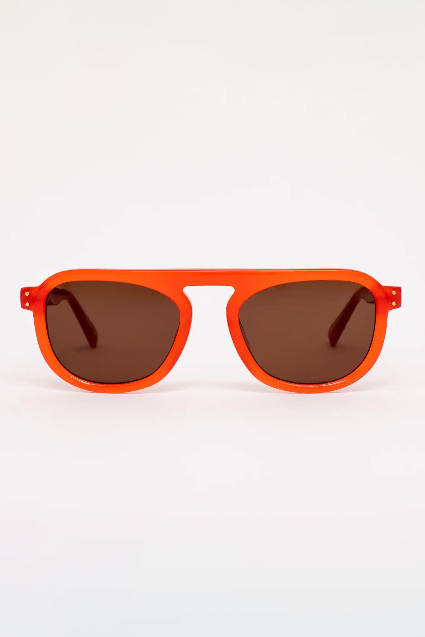 Sardine-Stevie Cherry Bomb Sunglasses