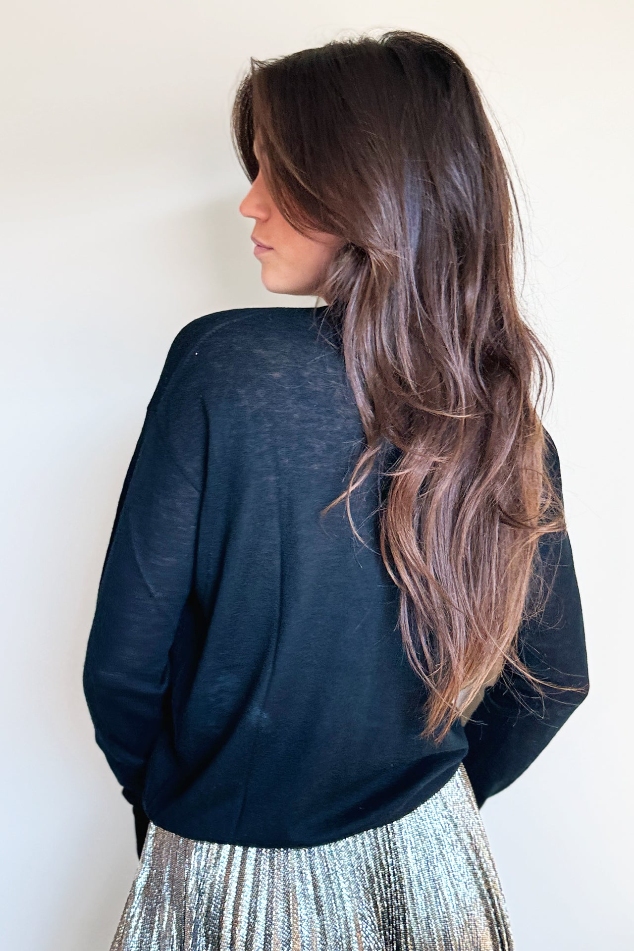 C.T.plage CT24312 (Black)