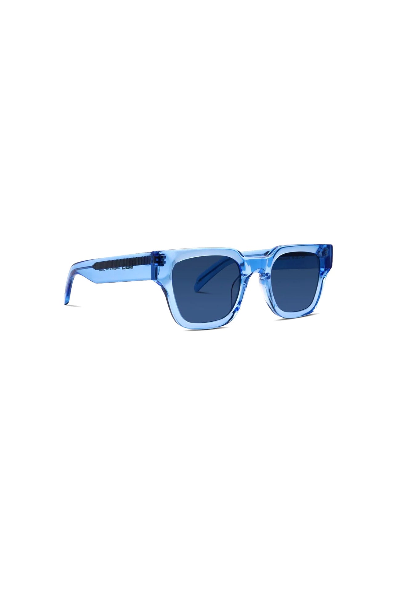 MOXLOX Weekender Sunglasses Blue Tint
