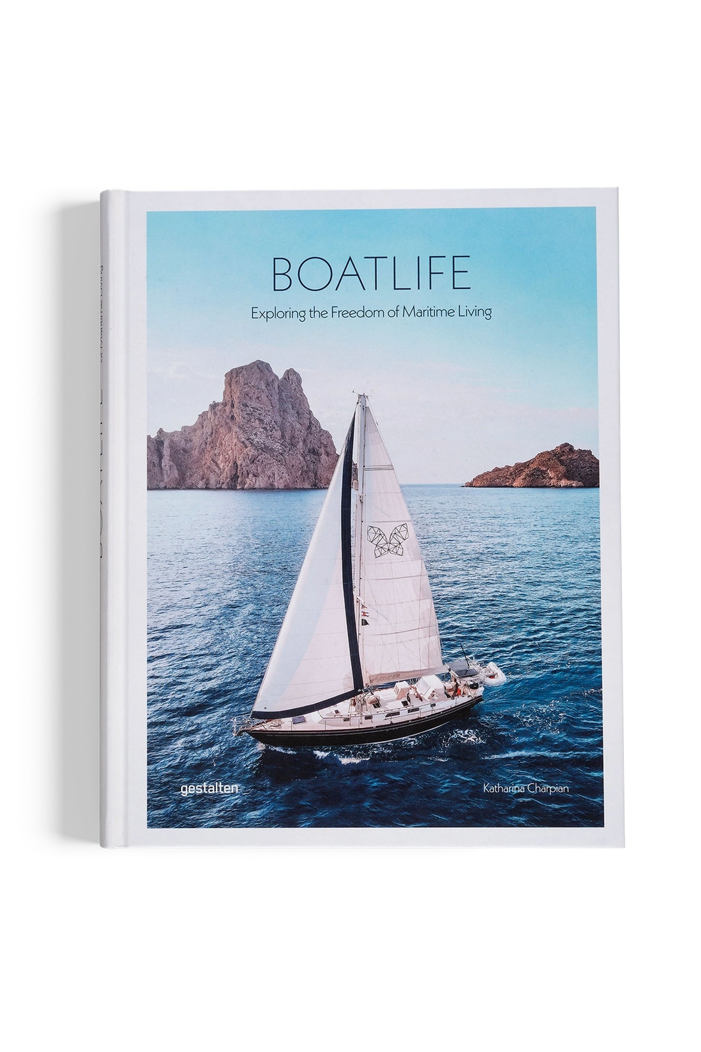 Gestalten Boatlife- Exploring the Freedom of Maritime Living