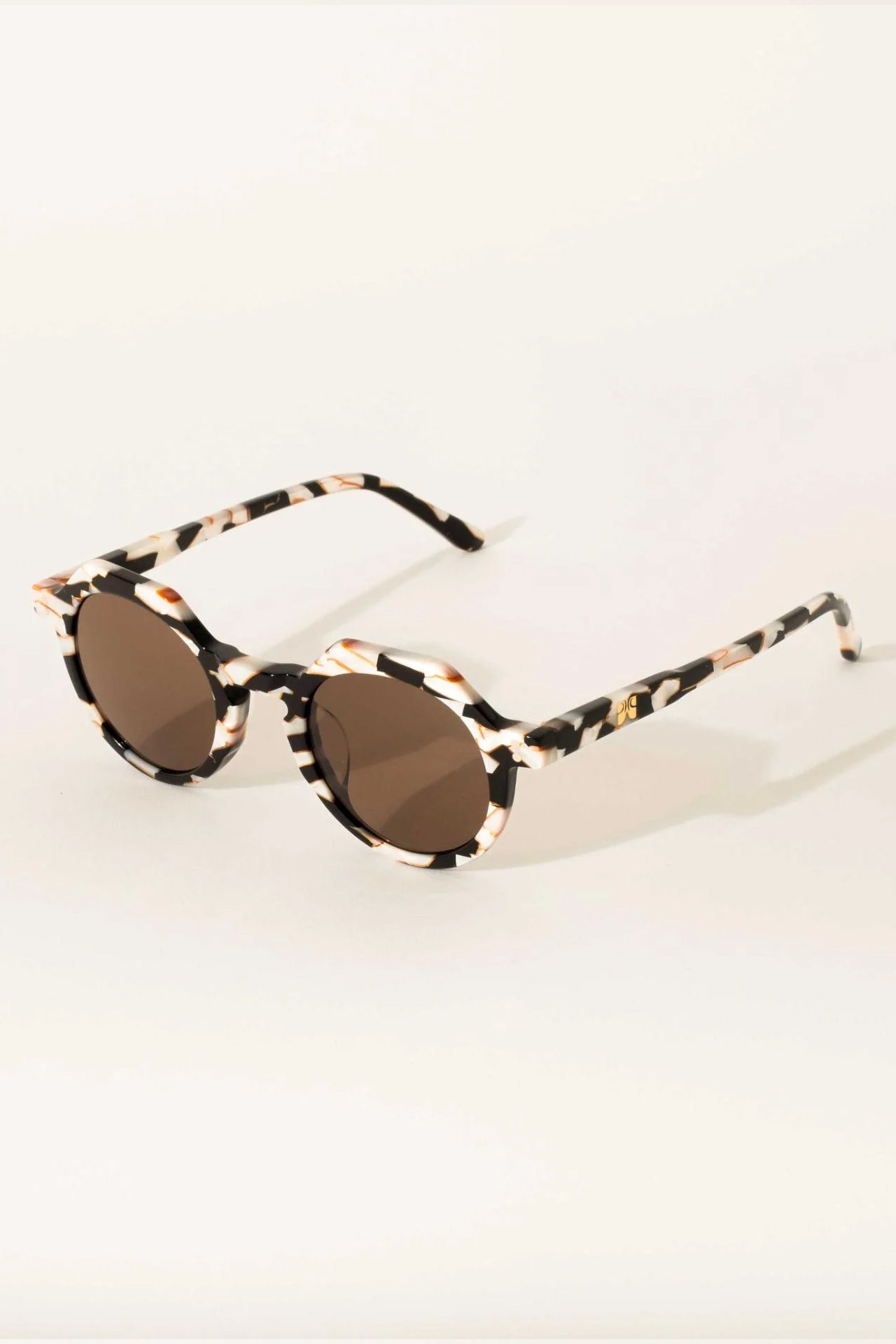 Sardine The Georgie Sunglasses in Cosmic Cowboy