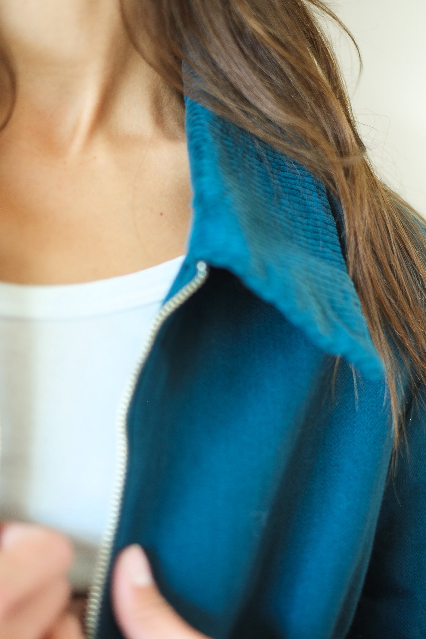 Atelier Delphine The Ollie Jacket