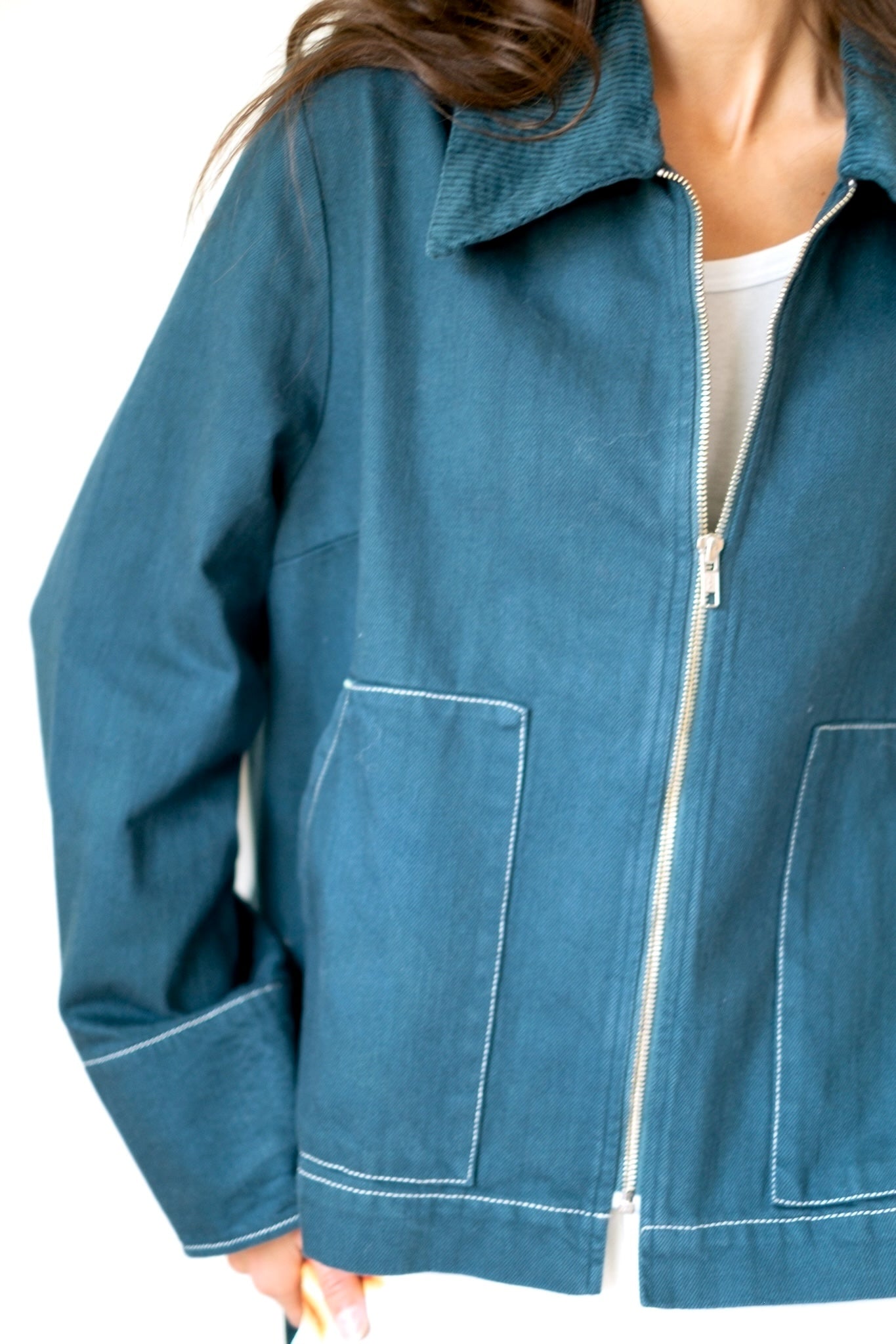 Atelier Delphine The Ollie Jacket