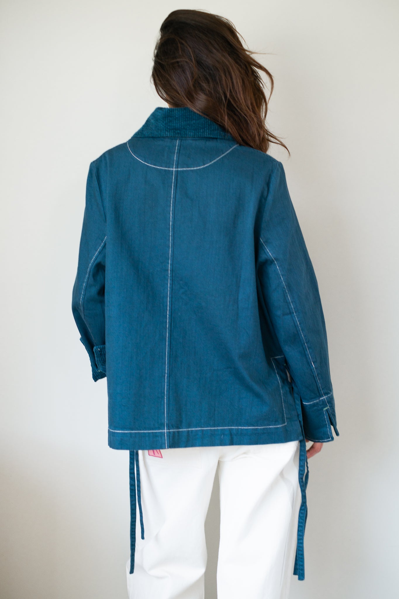 Atelier Delphine The Ollie Jacket