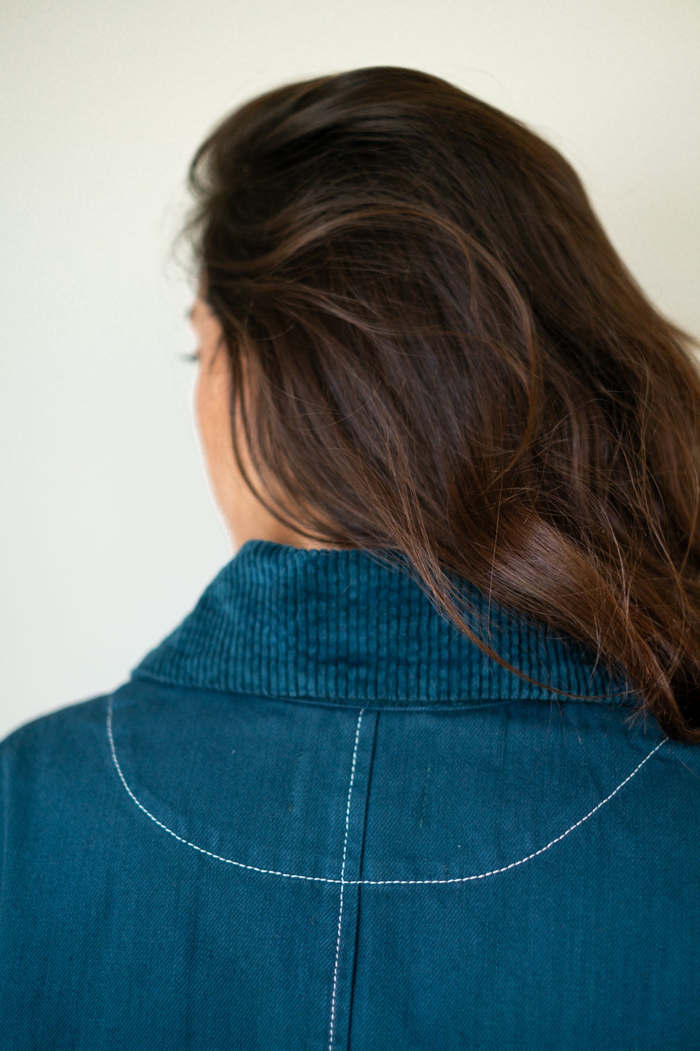 Atelier Delphine The Ollie Jacket