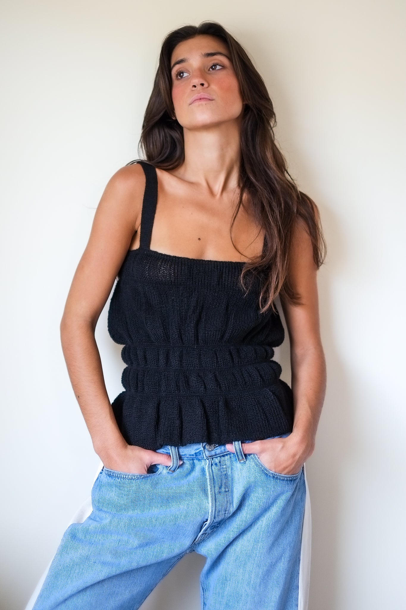 Atelier Delphine The Sestri Top