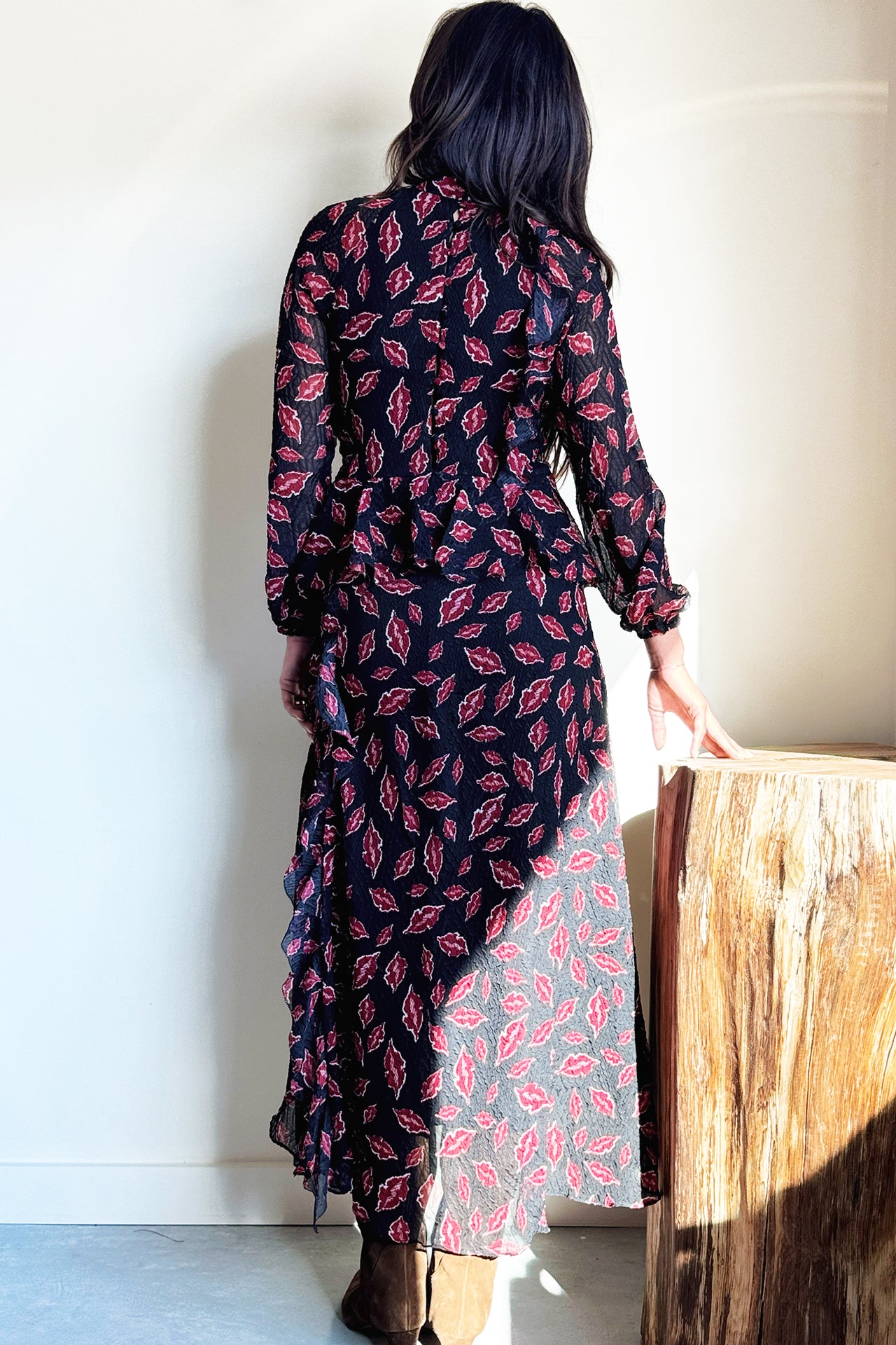 Hofmann Copenhagen Irene Kiss Me Dress