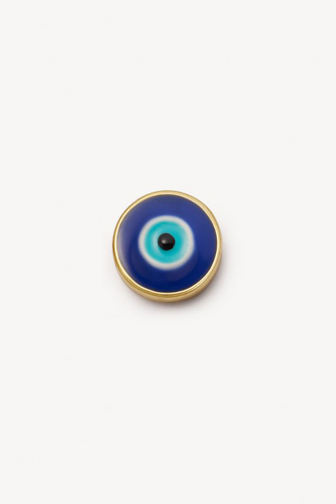 Loquet London- Evil Eye Charm