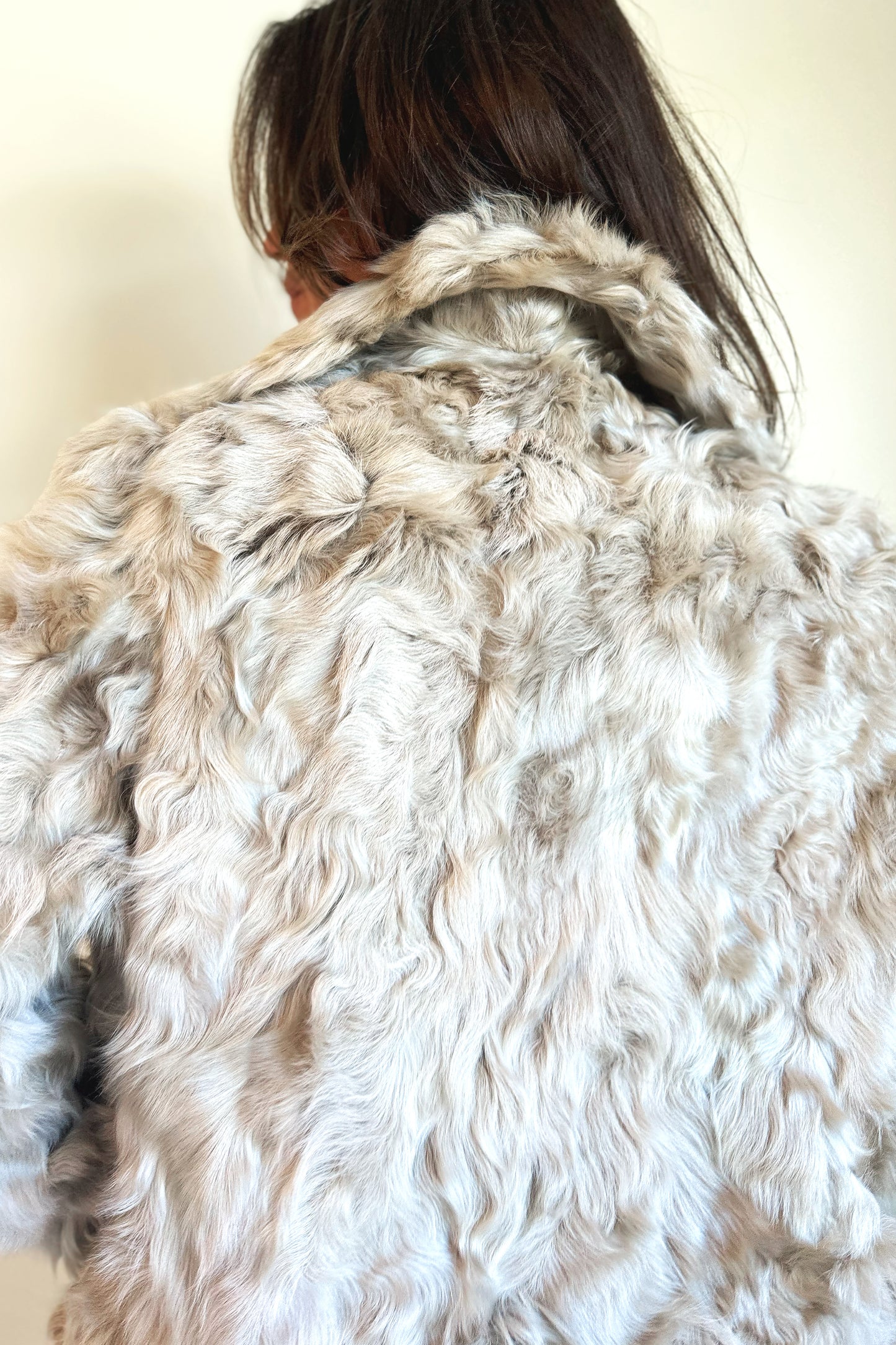 The New Society Colorado Coat