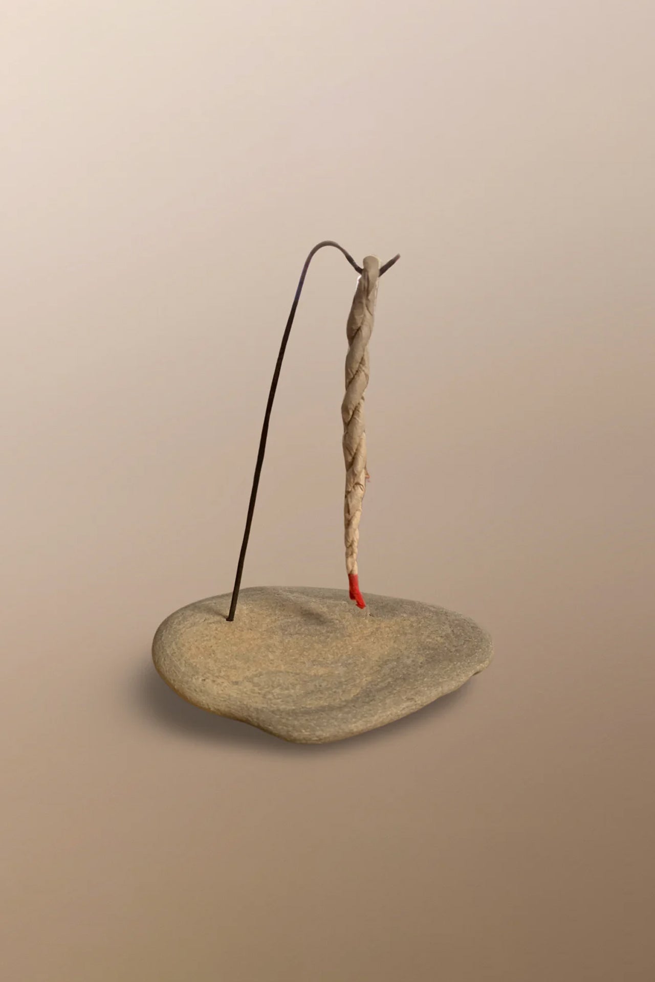 Sundown Studio Cedar Rope Incense