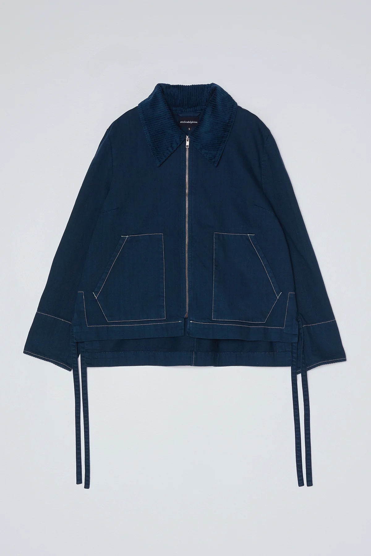 Atelier Delphine The Ollie Jacket