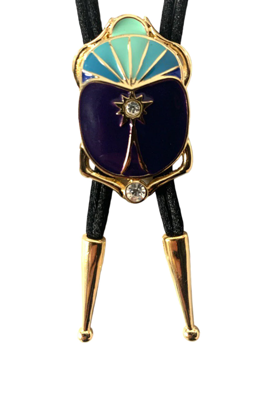 Maison 77 Khepri Blue