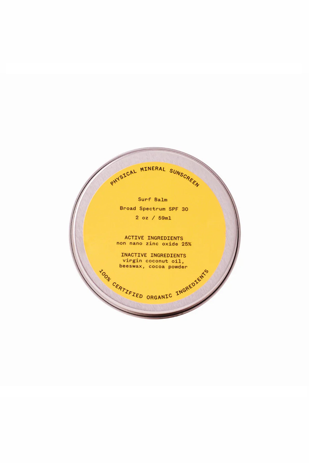 FORAH Zinc Surf Balm SPF 30