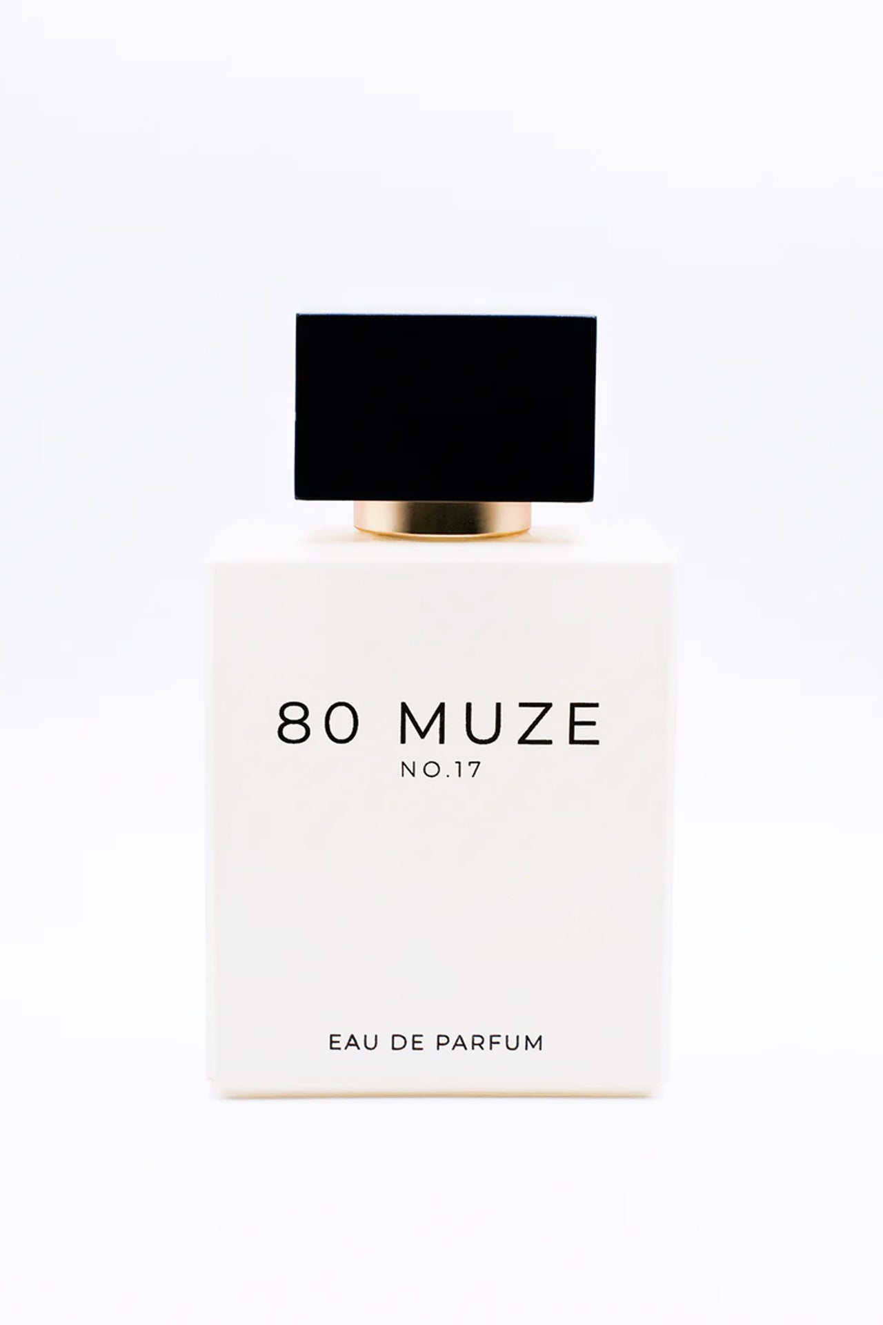 80 MUZE No. 17