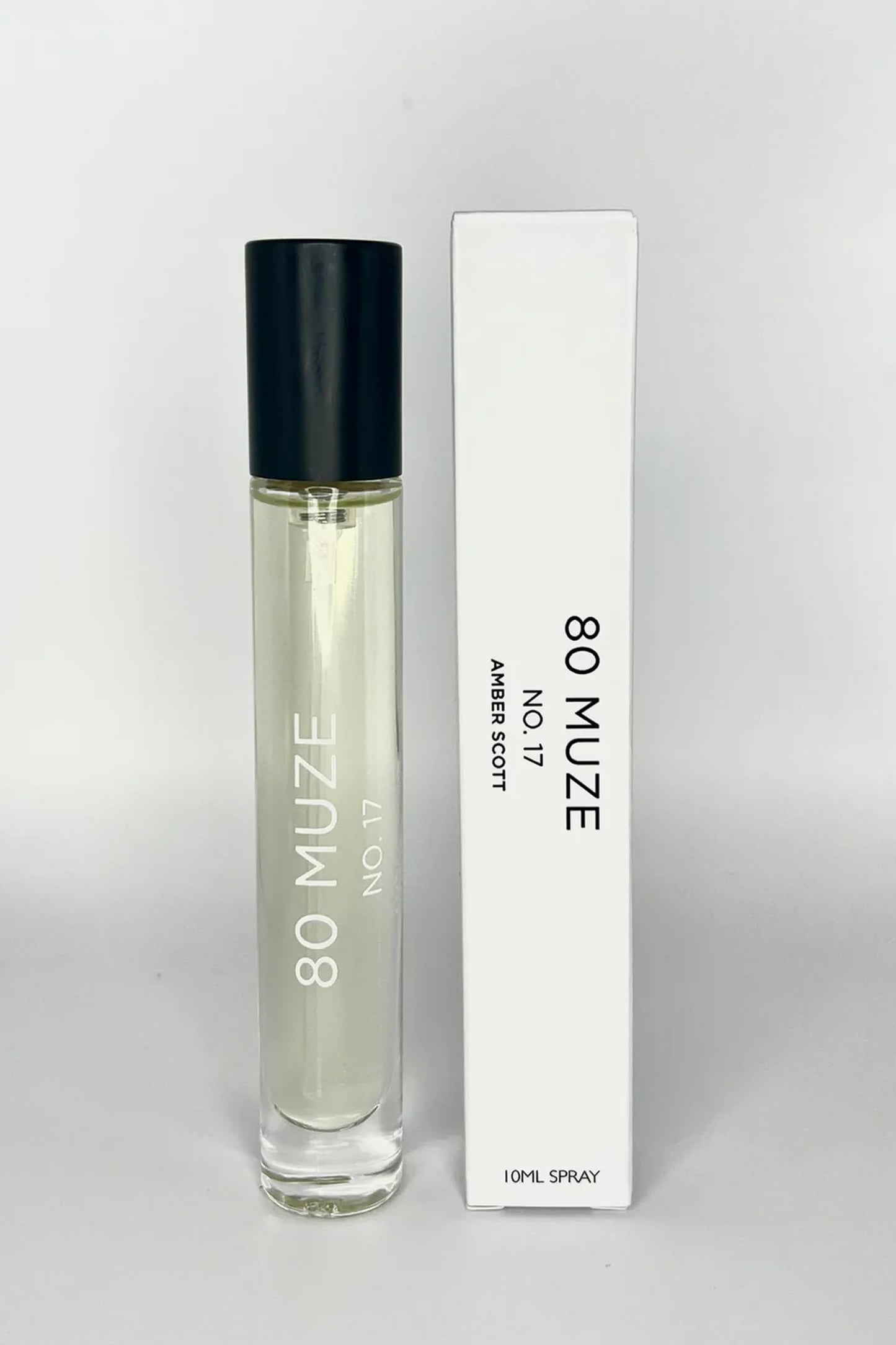80 MUZE No. 17