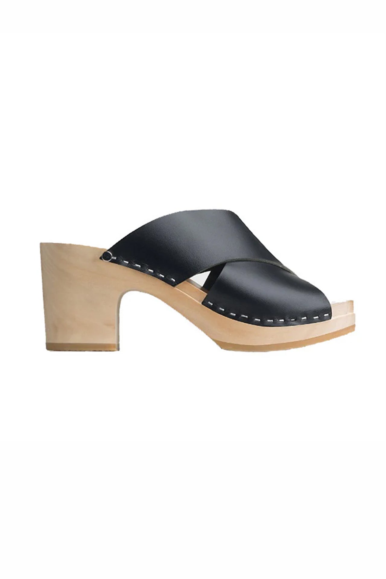 Sabot YouYou Yzis Noir Clogs