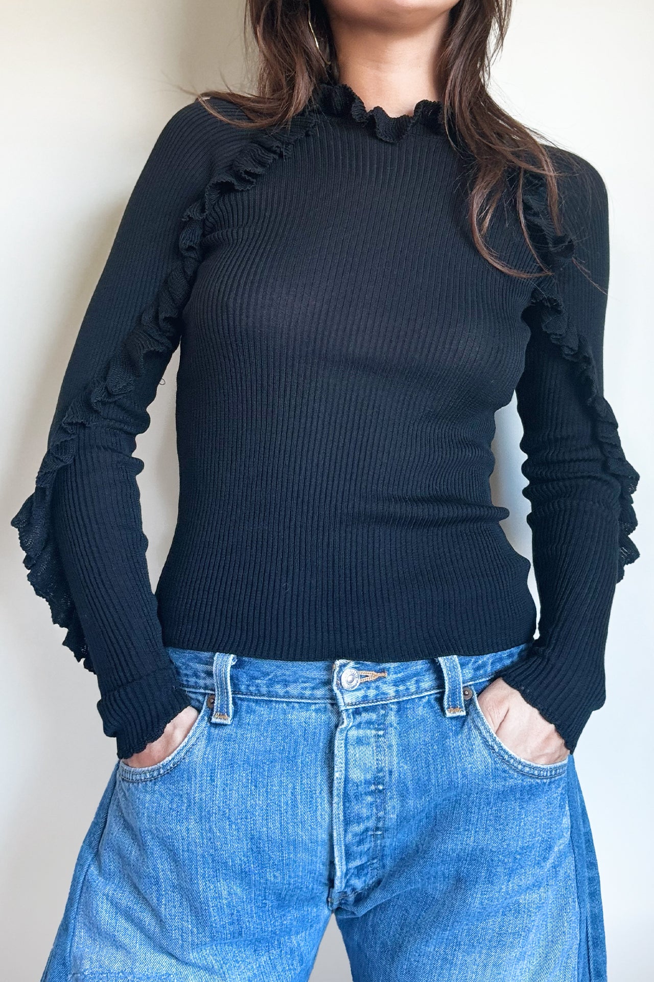 Hofmann Copenhagen Rebekah Top