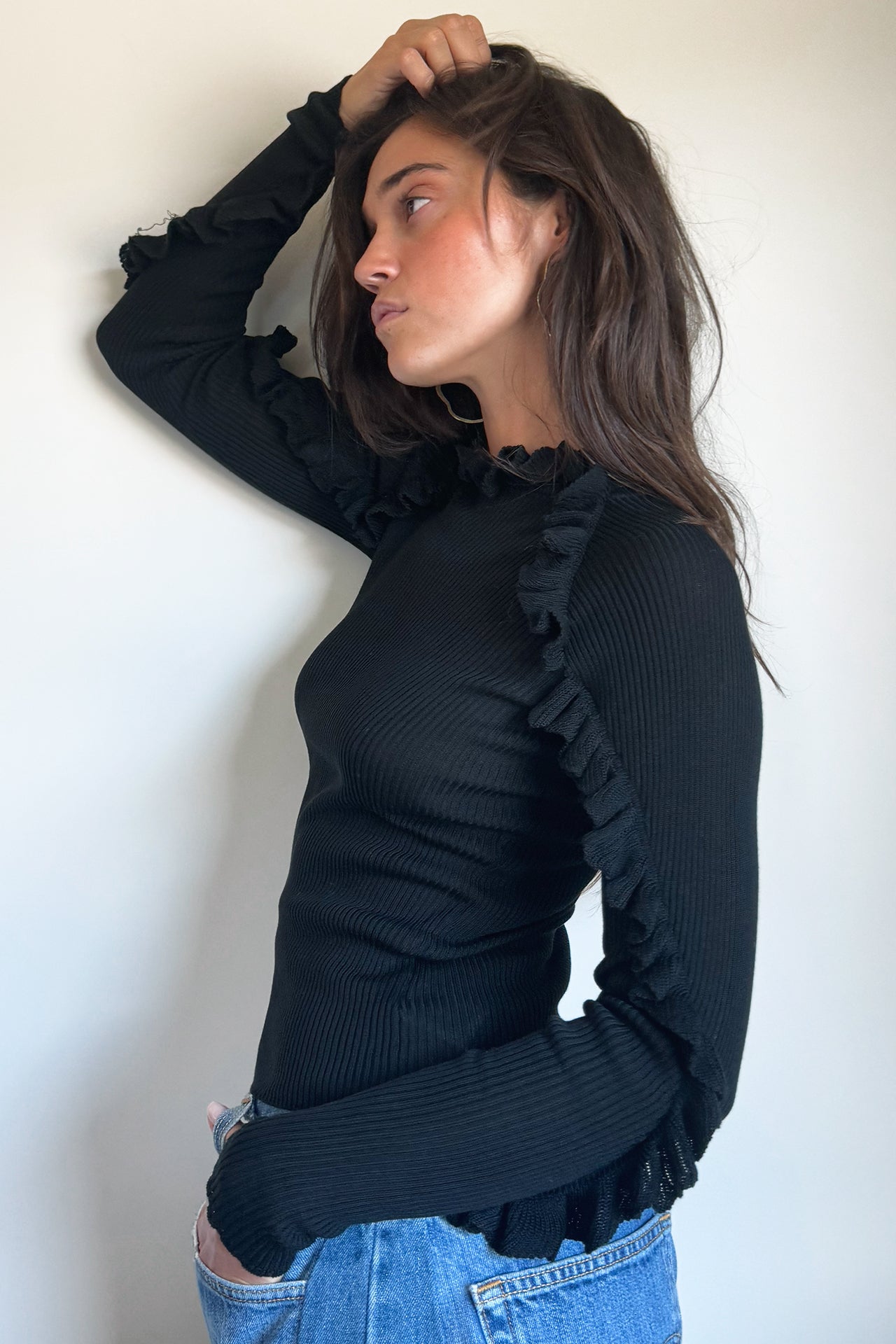 Hofmann Copenhagen Rebekah Top