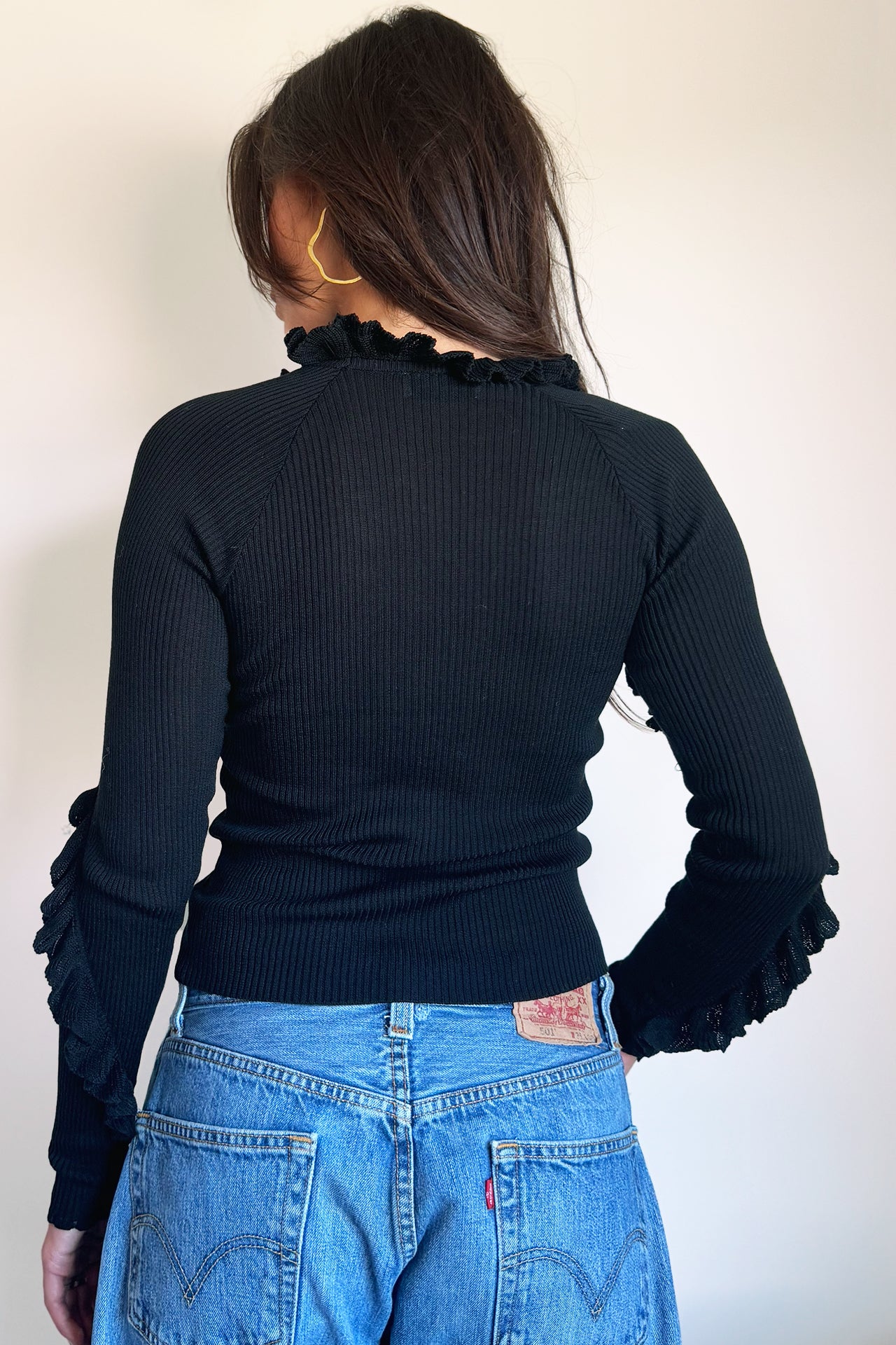 Hofmann Copenhagen Rebekah Top