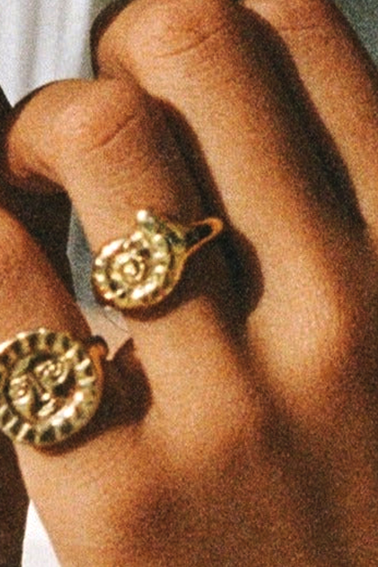 Rauw We are the Sea Ring