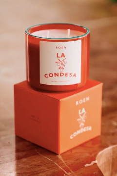 ROEN La Condesa Candle