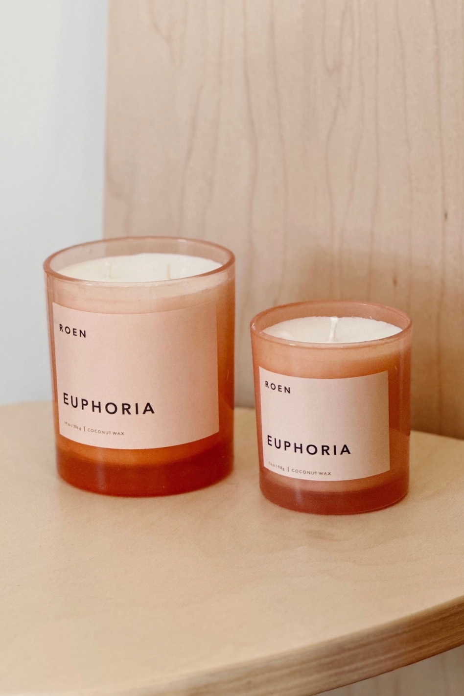 ROEN Le Grand Euphoria