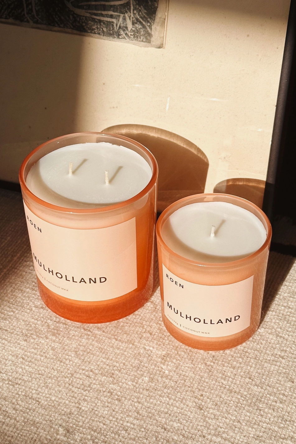 ROEN Le Grand Mulholland