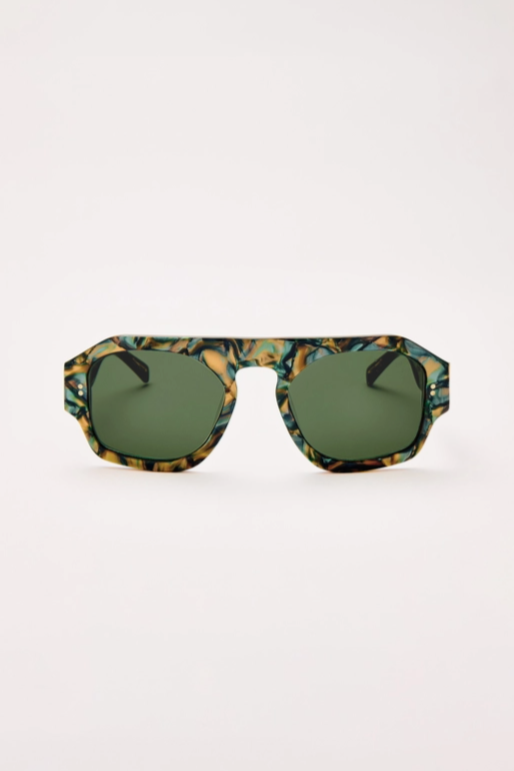 Sardine-Louie-Abalone Rizz Sunglasses