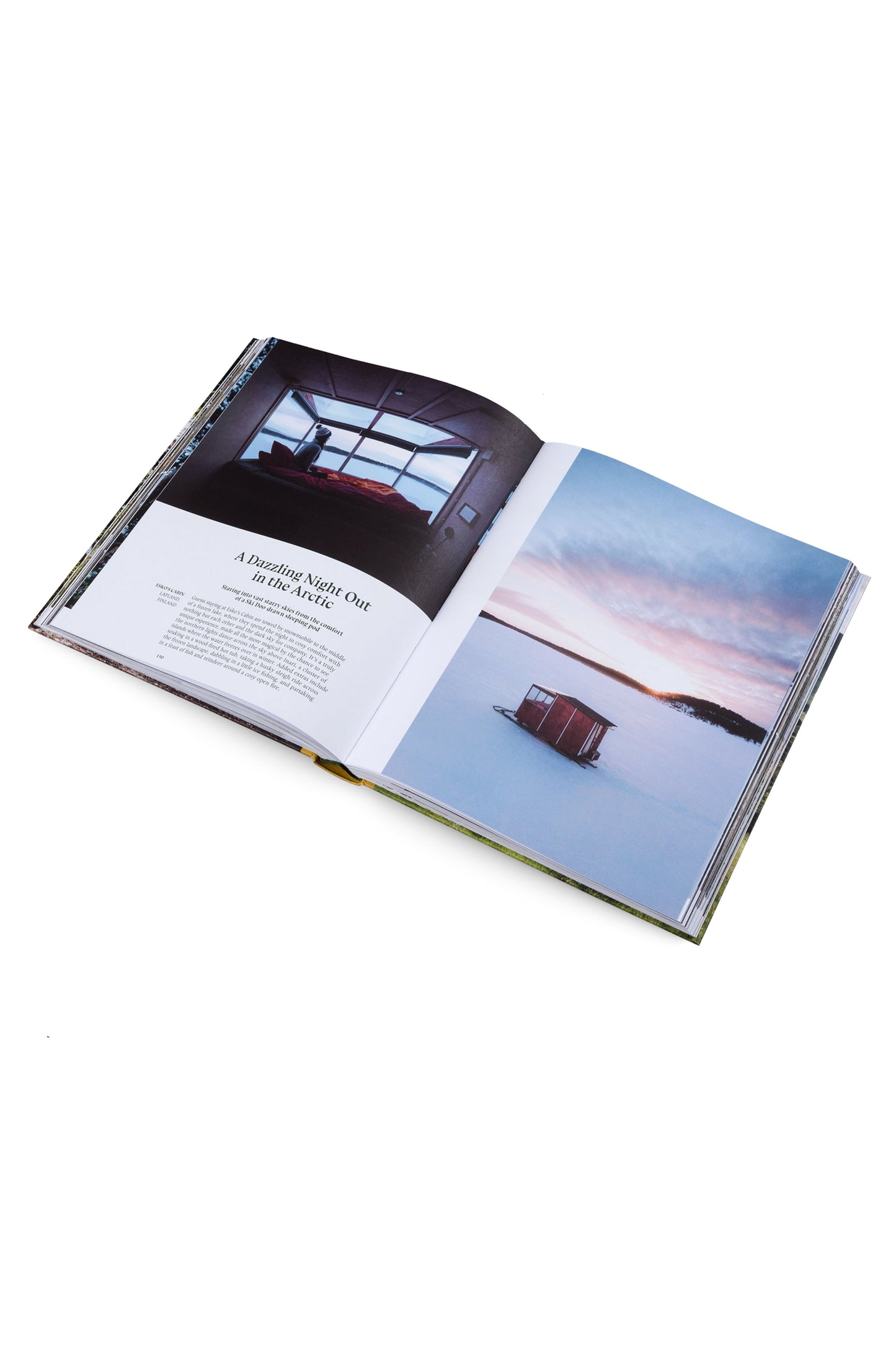 Gestalten Stay Wild: Cabins, Rural Getaways, and Sublime Solitude