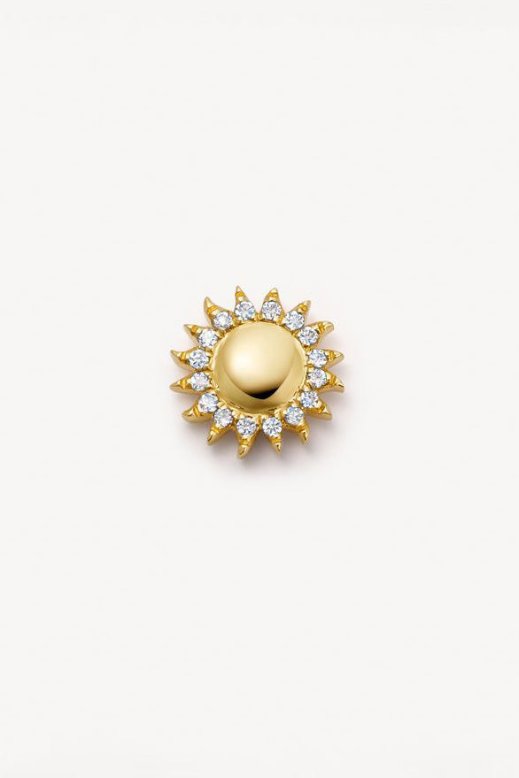 Loquet London- Sunshine Charm
