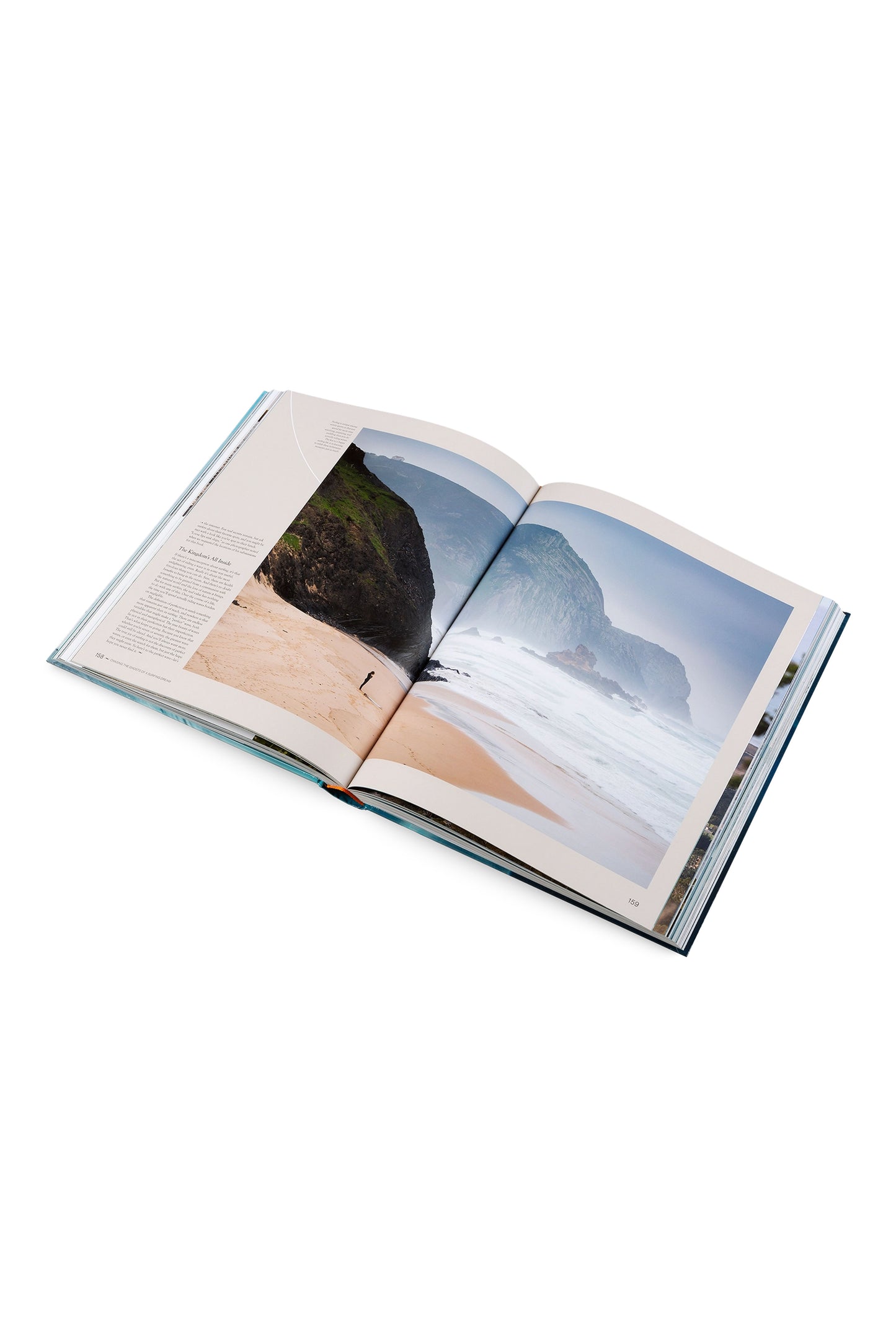 Gestalten The Surf Atlas Book
