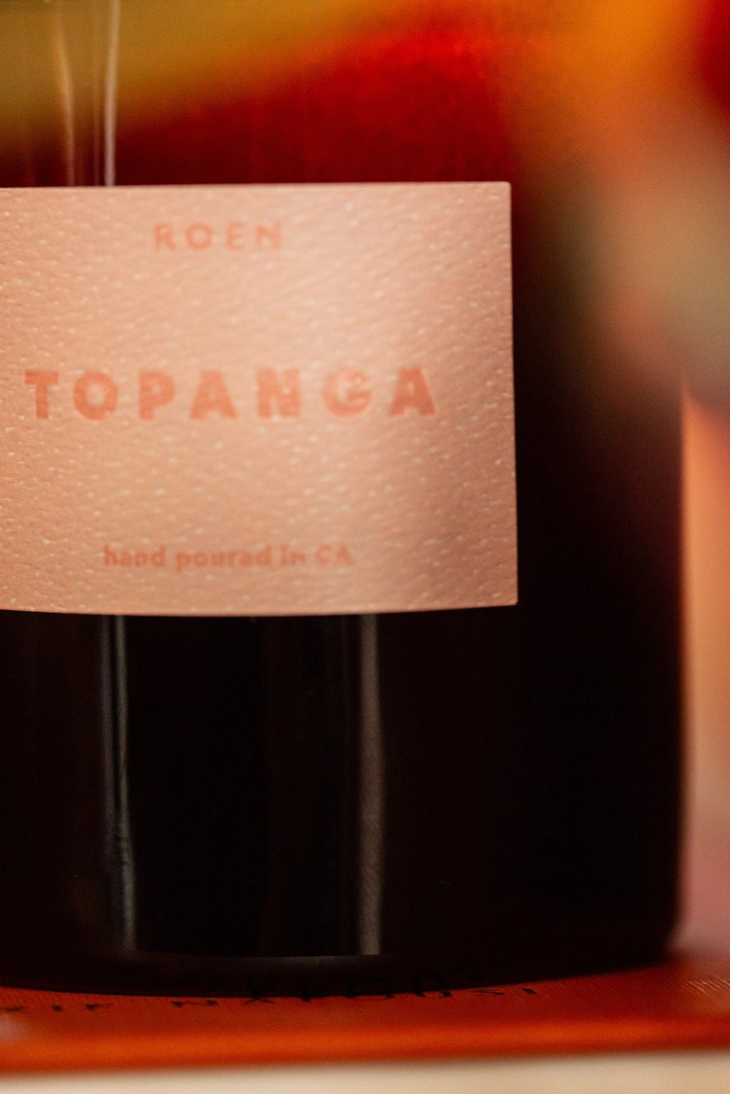 ROEN Le Grand Topanga