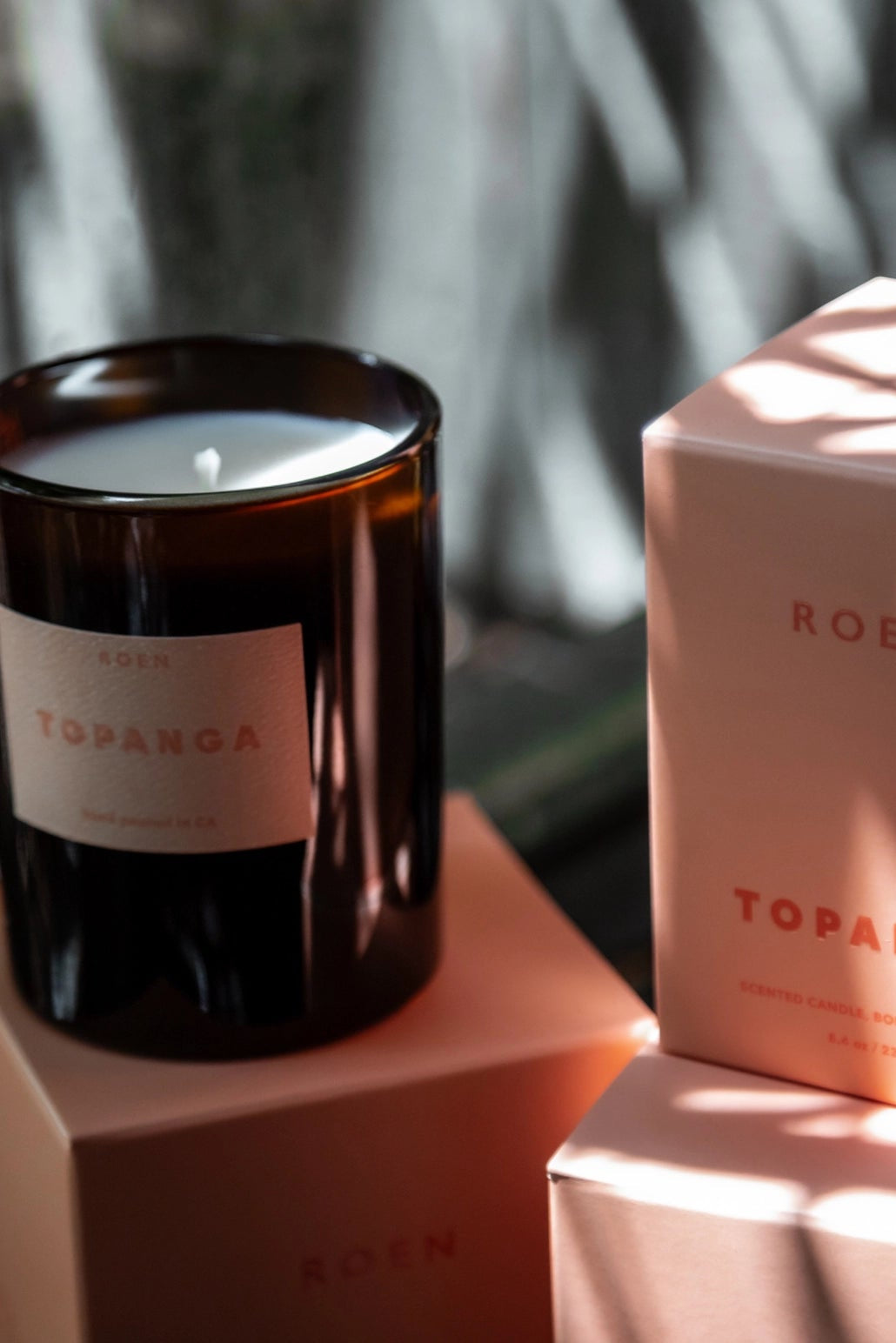 ROEN Le Grand Topanga