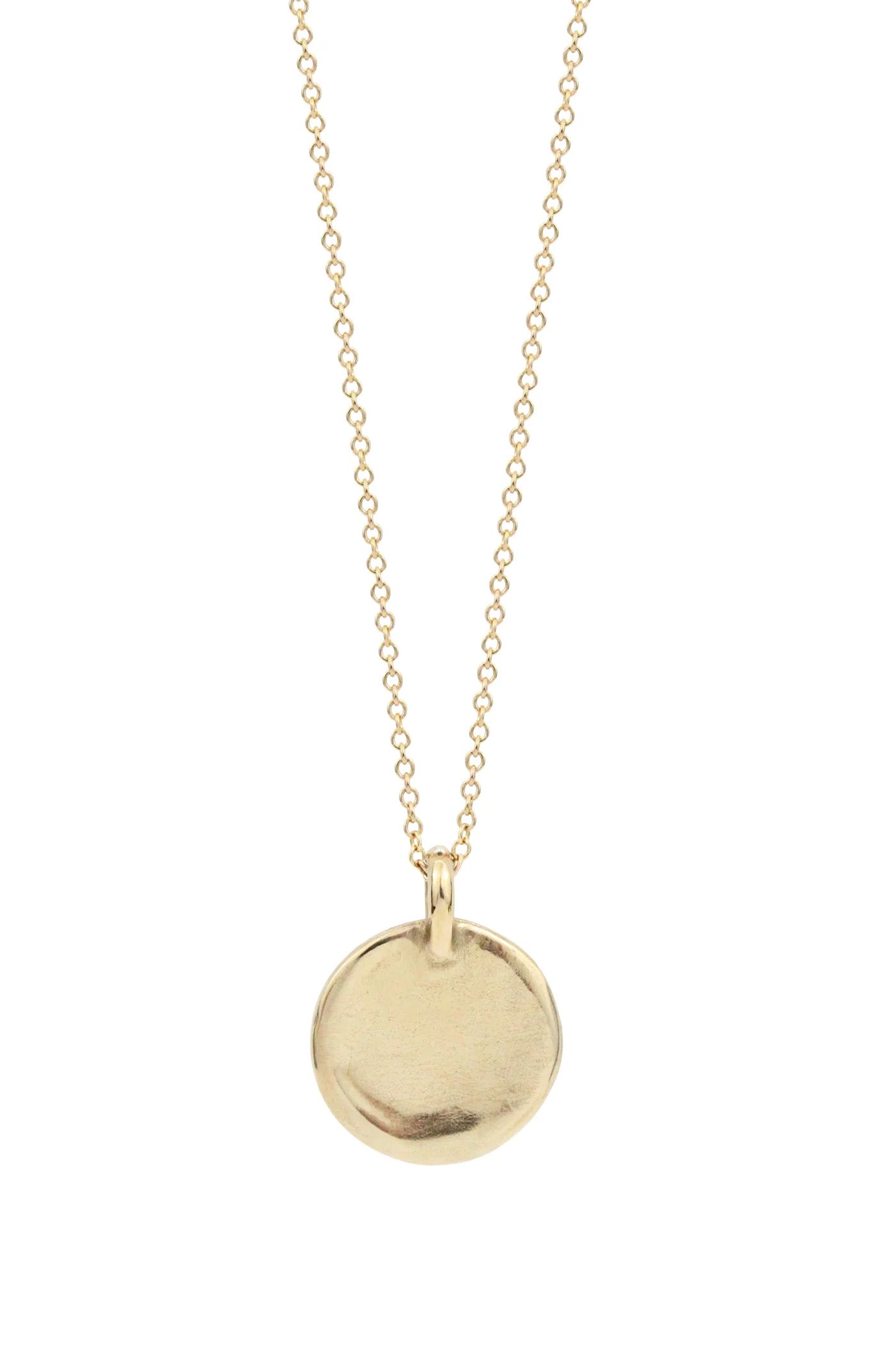 Amanda Hunt-Georgia Necklace