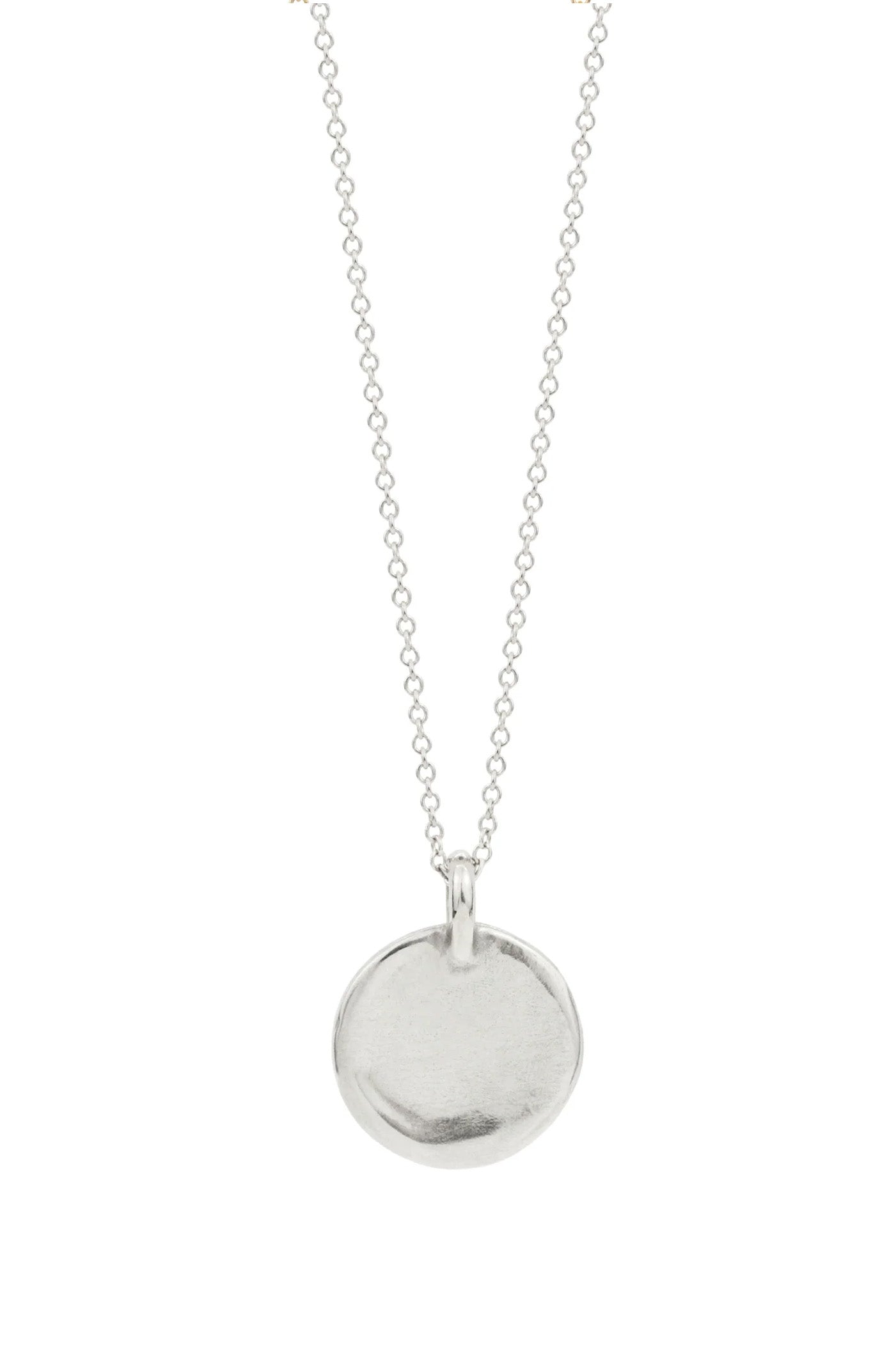 Amanda Hunt-Georgia Necklace