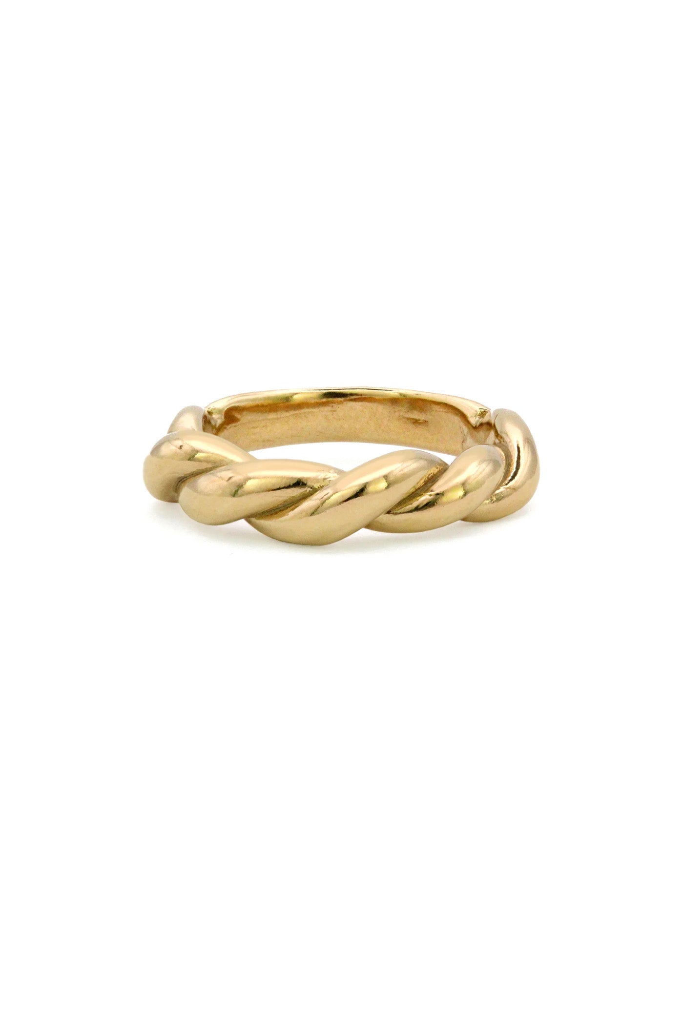 Amanda Hunt-Sorella Ring in Bronze