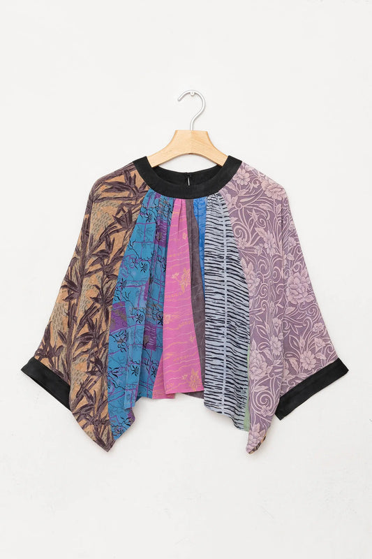 Namai - The Simmy Top