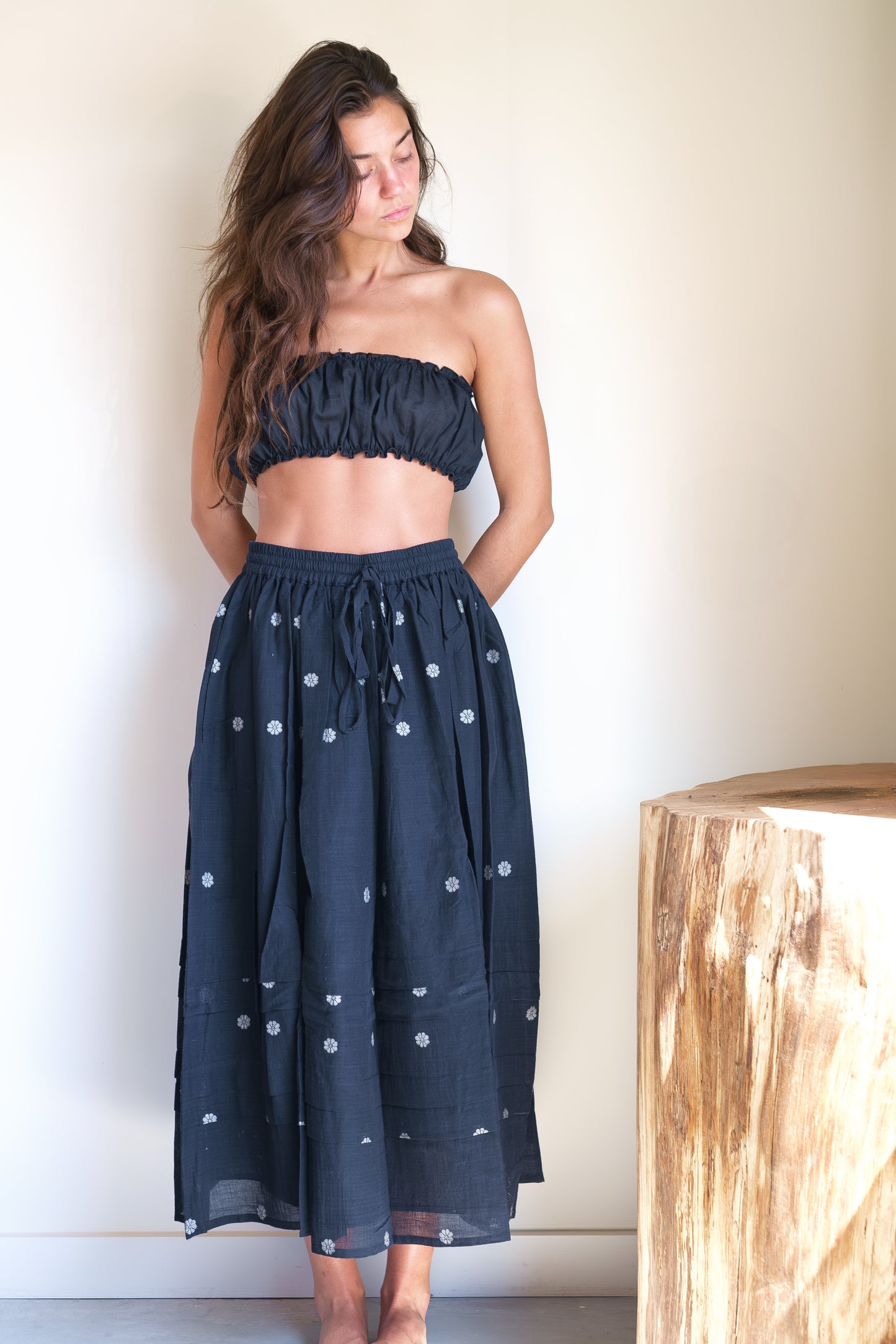 DVAA Melody Skirt