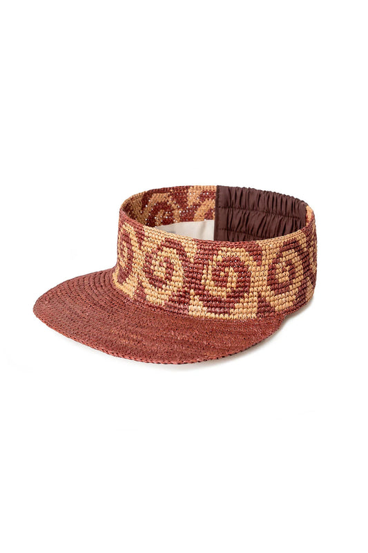 Greenpacha Malta Brown