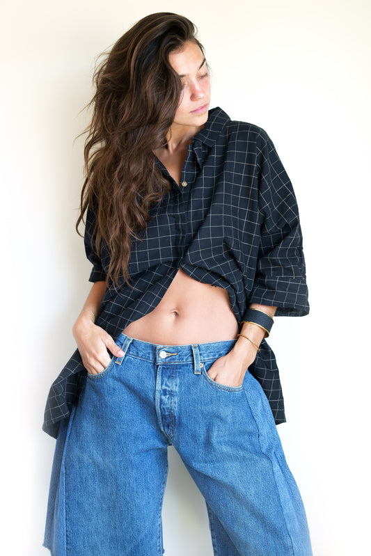 DVAA Avery Top