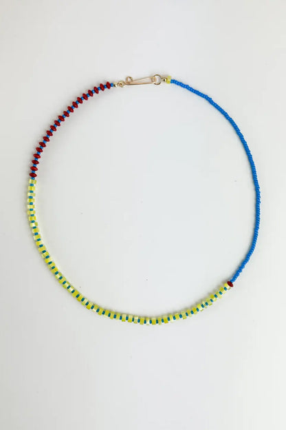 Millhouse Collection - The Chroma Necklace