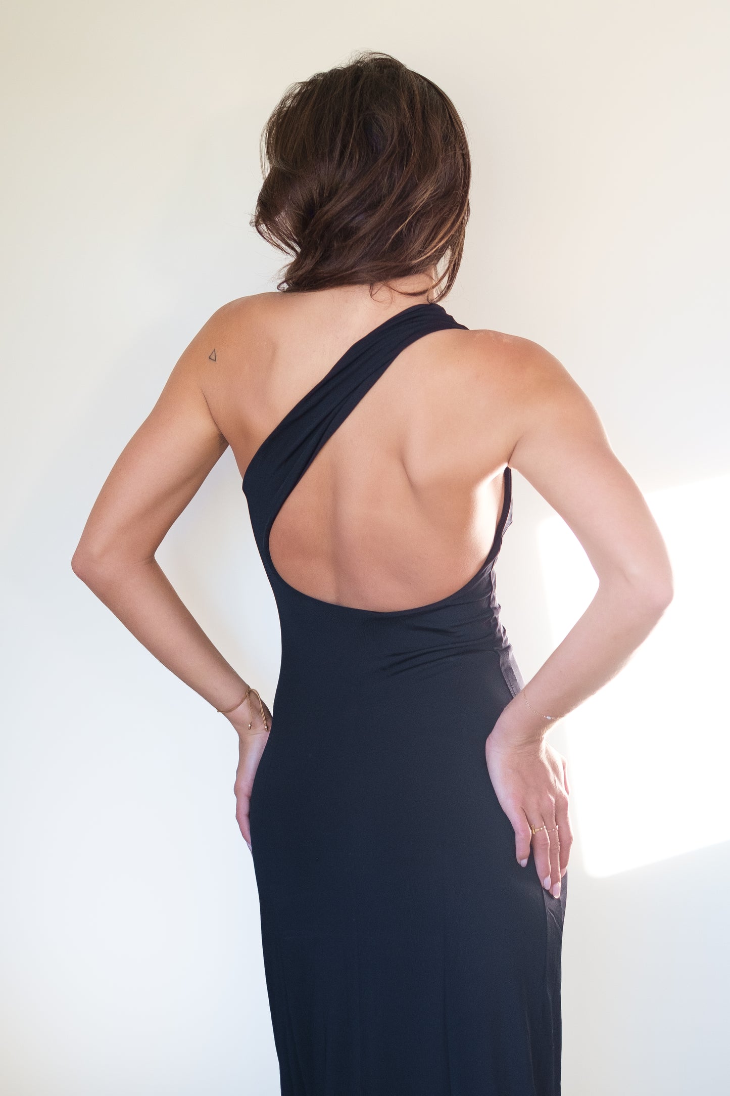 Haight- Luisa Dress