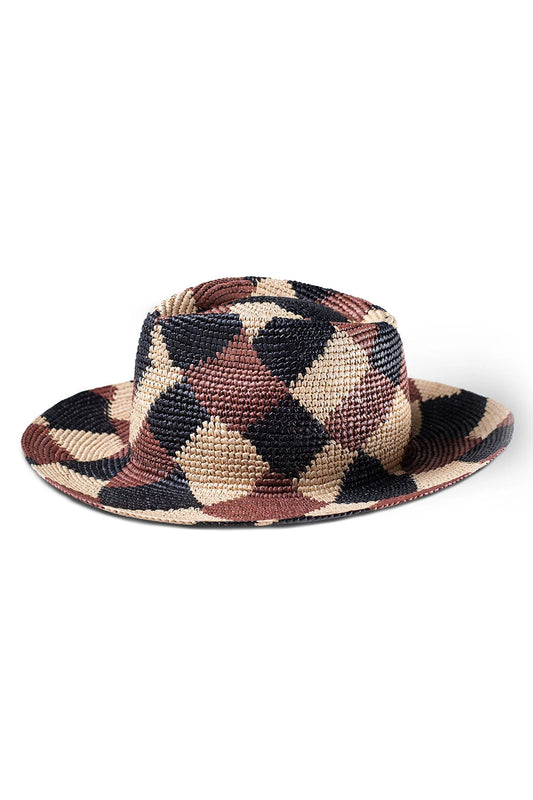 Greenpacha Gava Hat